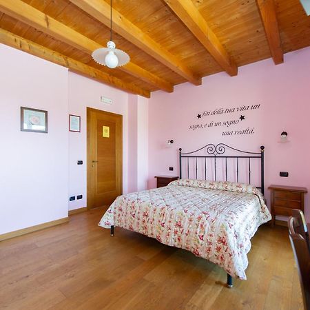 Agriturismo Lis Rosis Medea Zewnętrze zdjęcie
