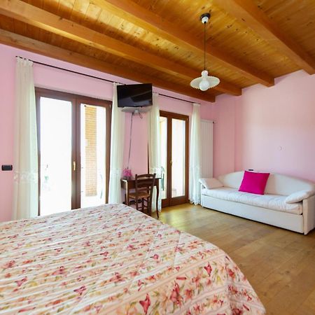 Agriturismo Lis Rosis Medea Zewnętrze zdjęcie