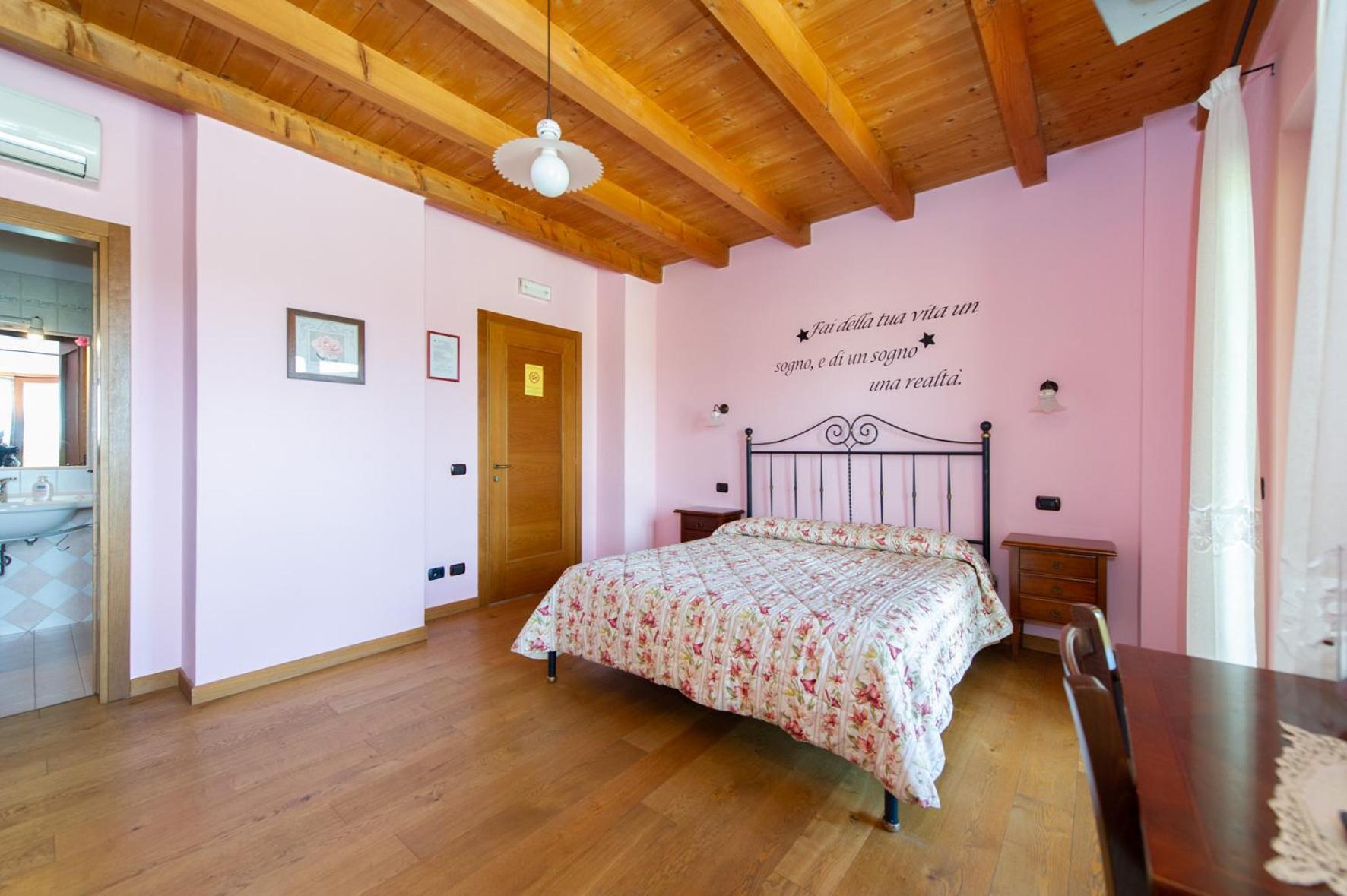 Agriturismo Lis Rosis Medea Zewnętrze zdjęcie