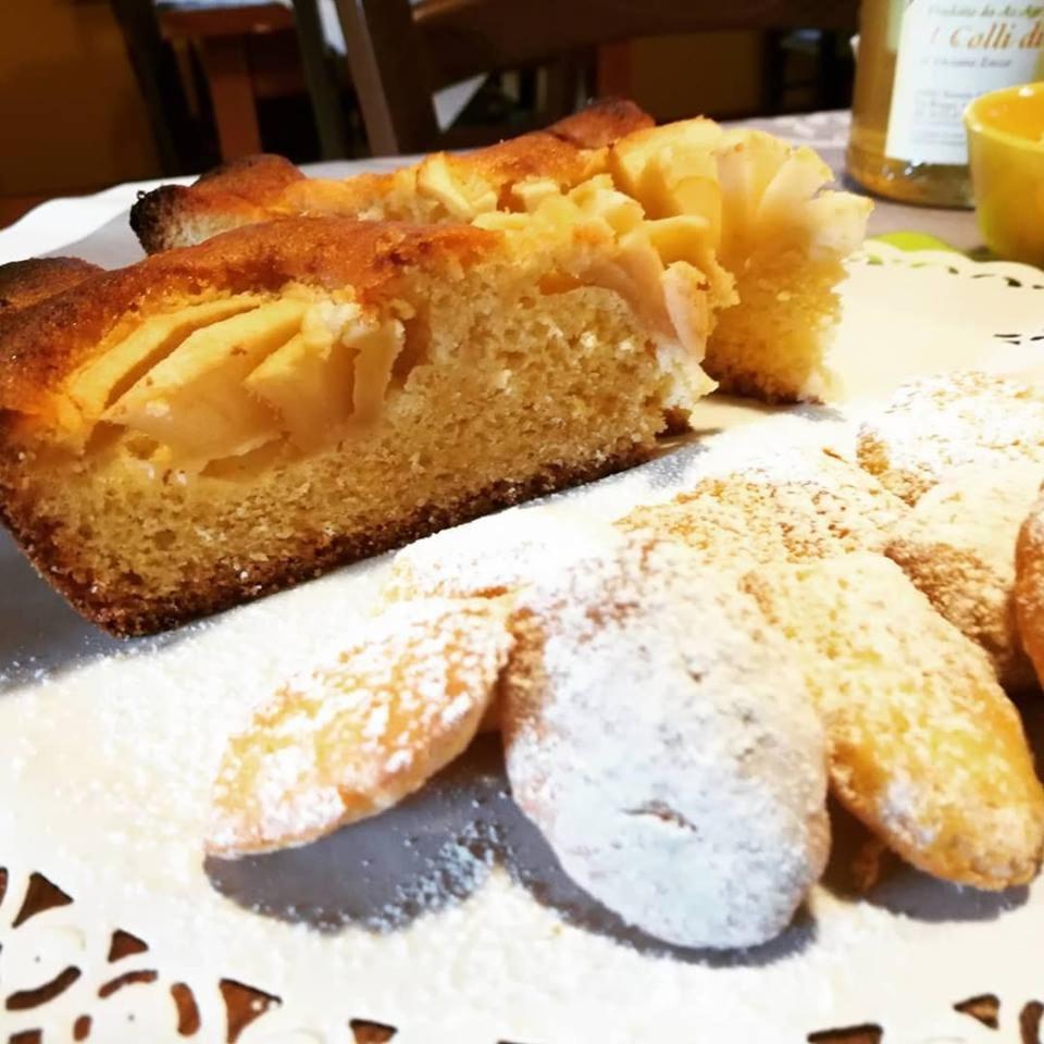 Agriturismo Lis Rosis Medea Zewnętrze zdjęcie