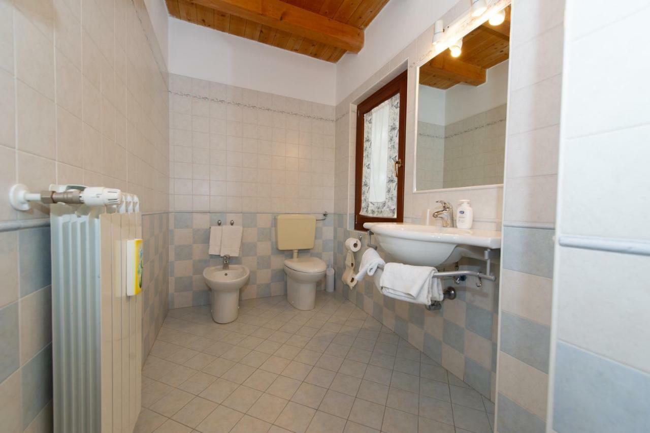 Agriturismo Lis Rosis Medea Zewnętrze zdjęcie