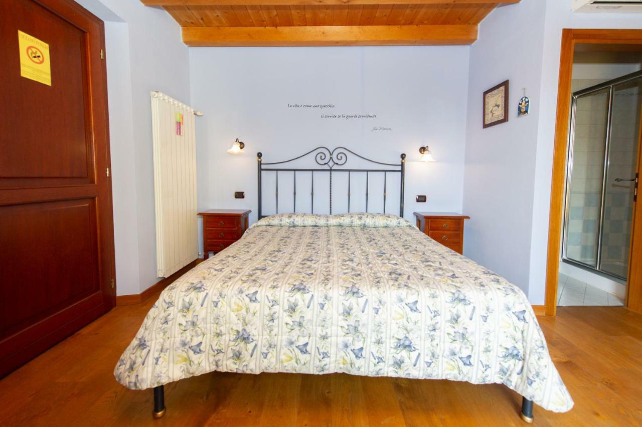 Agriturismo Lis Rosis Medea Zewnętrze zdjęcie