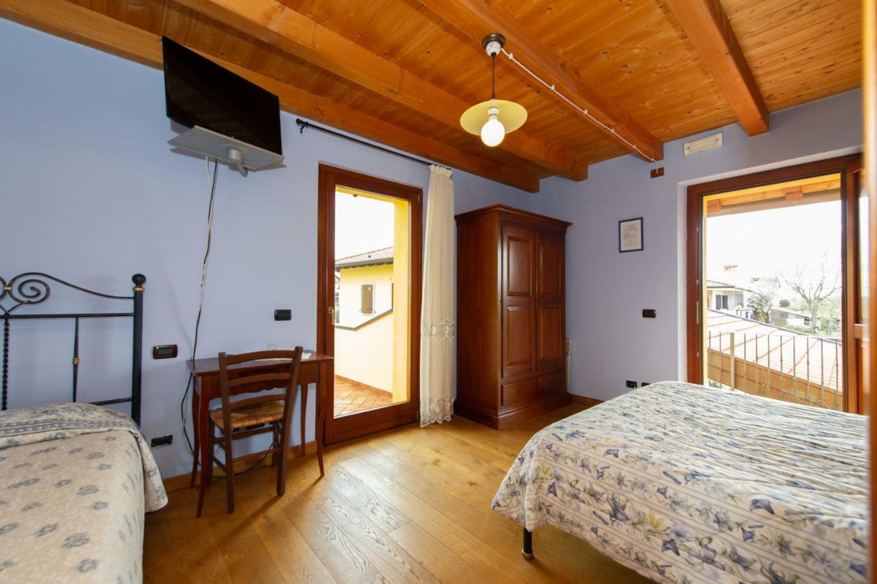 Agriturismo Lis Rosis Medea Zewnętrze zdjęcie