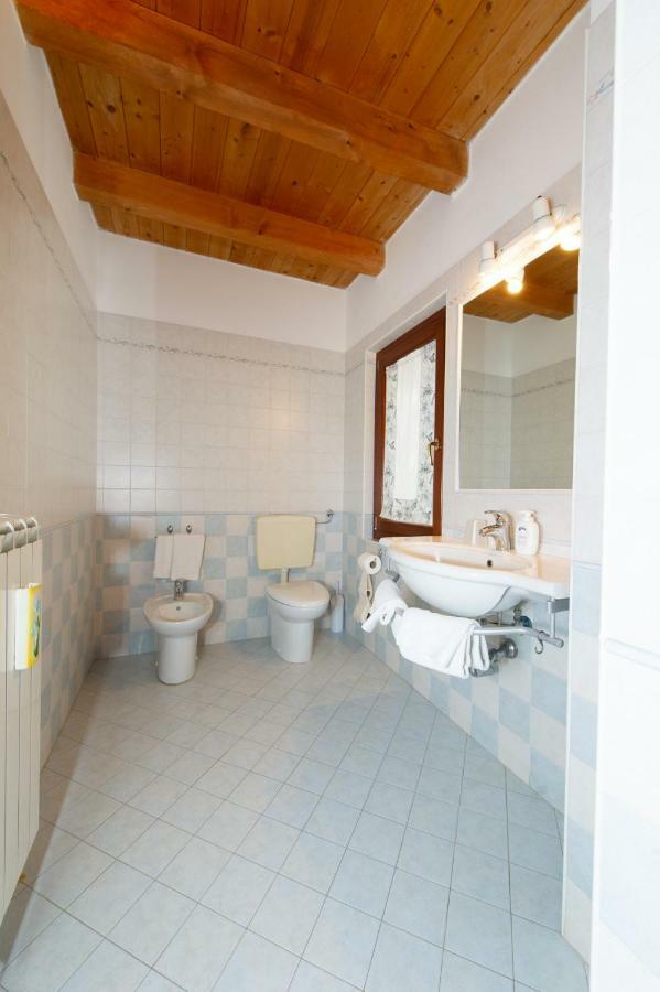 Agriturismo Lis Rosis Medea Zewnętrze zdjęcie