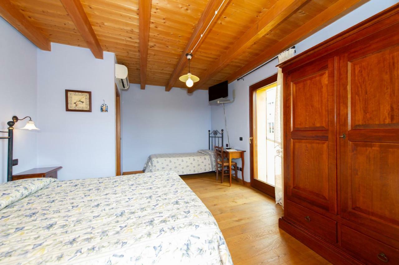 Agriturismo Lis Rosis Medea Zewnętrze zdjęcie